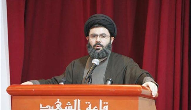 تلاش بیهوده برای کشاندن مقاومت به فتنه