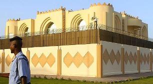 تلاش قطر برای ورود طالبان به فاز سیاسی افغانستان/ قطر دست‌نشانده آمریکا در منطقه است