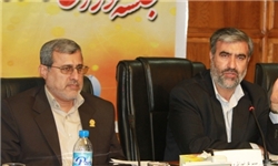 نمودار قبولی هرمزگانی‌ها در کنکور صعودی است