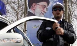 امسال 5600 متخلف رانندگی در سوادکوه جریمه شدند
