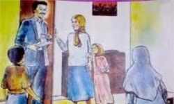 جایگزین‌خانواده‌هاشمی‌در‌کتب‌درسی