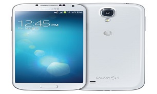 قیمت فروش Galaxy S4 با حافظه 32 گیگابایتی