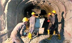 23 طرح معدنی در خراسان‎رضوی در حال اجراست