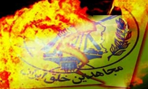 انتقاد از شهردار سن‌دیگو برای حضور در جمع منافقین
