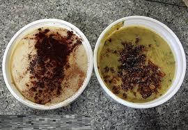 قیمت آش رشته و حلیم در ماه مبارک رمضان