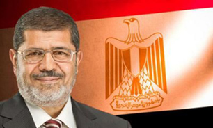 نشست خبری رییس جمهور مصر تا ساعتی دیگر