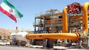 تولید یک میلیارد متر مکعب گاز تا یک سال آینده/ انعقاد دومین قرارداد صادرات گاز به کشور عراق؛ در آینده نزدیک
