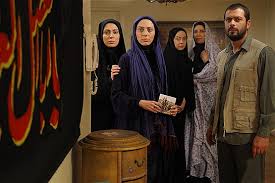 "بوی باران" در ایستگاه پایانی