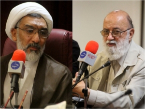 امضاي تفاهم‌نامه همكاري شوراي عالي استان‌ها با سازمان بازرسي كل كشور