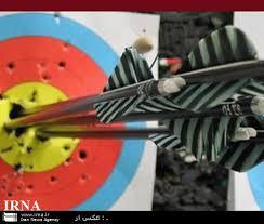 اعزام کماندار مازندرانی به مسابقات جهانی کلمبیا