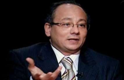 آمريكا و "تركيه" خواستار آزادي مرسي هستند