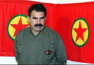 درخواست رهبر زندانی "پ‌.ک‌.ک" رد شد
