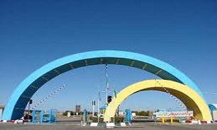 سرمایه گذاران  تا چند ماه آینده در این منطقه مستقر می شوند