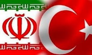 جانمایی شهرک مشترک مرزی ایران و ترکیه