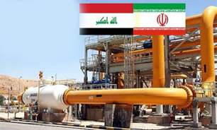 امضاي موفقيت آميز تفاهم نامه گازي ايران و عراق عليرغم خشم واشنگتن و کشورهاي عضو محور ارتجاع عرب / چشم اندازي روشن در گسترش حوزه هاي گازي پيش روي ايران قرار دارد