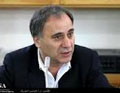 موافقت با استعفای سرپرست تیم فوتبال سپاهان