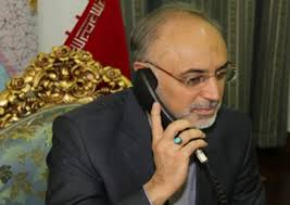 امیدواریم مشکلات مصر با همدلی و انسجام وحدت ملی این کشور حل شود