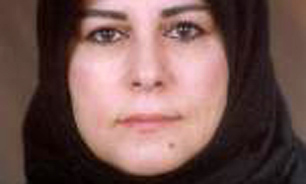 شهلا ناظريان" از دوبله "نويسنده" خبر داد