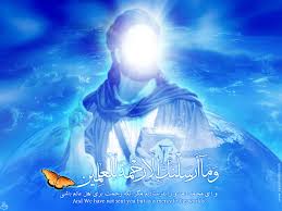 سرودی زیبا در حب اهل بیت + فیلم