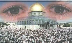 روز قدس روز اسلام است