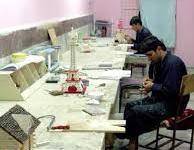کمک به توانمندسازي و مهارت آموزي زندانيان ، در دستور کار قرار گرفت