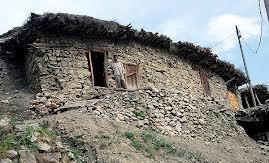 ۶۴ روستای استان چهارمحال و بختياري نیازمند جابجایی است