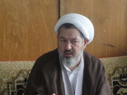 روز قدس فریاد رسای امت اسلامی علیه استکبار و صهیونیسم جهانی است