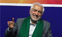 3 بار نزدیک بود نخست‌وزیر شوم/ از جوک‌ها ناراحت نمی‌شوم
