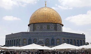 برنامه ریزی غرب برای دور کردن امت اسلامی از قدس