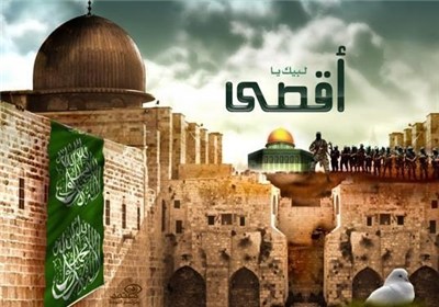 قدس در معرض خطر تبدیل به شهری یهودی