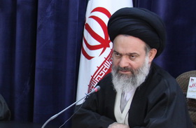 ویژگی‌های روز قدس امسال از نگاه آیت‌الله حسینی بوشهری