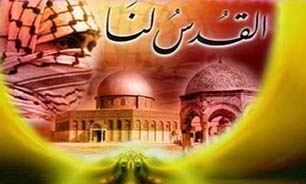 مسلمانان هندوستان نیز همصدا با فلسطینیان در روز جهانی قدس شرکت می کنند