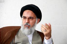 اولیای خدا مغلوب خوشی ها و سختی ها نمی شوند زیرا هردو حالت راهی به سوی خداوند است