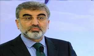 وزير انرژي ترکيه: هيچ طرحي براي کاهش بيشتر واردات نفت خام از ايران نداريم
