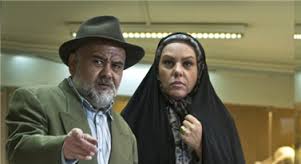 آرزوي کار در کنار "اکبر عبدي" را داشتم