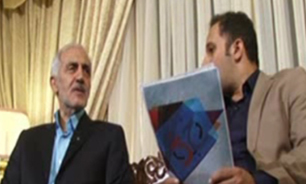 صحبت‌هاي بدون سانسور محمد دادکان + فیلم