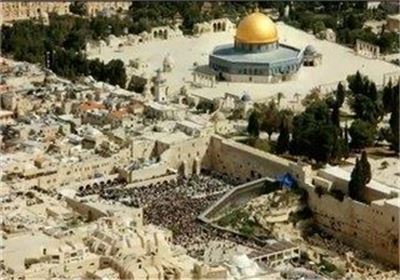 عضو کنست اسرائیل، صهیونیست‌ها را به یورش به مسجدالاقصی فراخواند