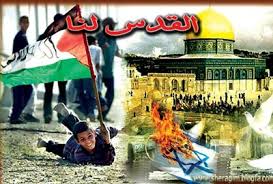 حضور مديرمسئول روزنامه اطلاعات در جمع راهپيمايان روز قدس