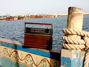 راهیابی قطعه کوتاه رادیویی تولیدی رادیو مرکزخلیج فارس به مرحله داوری جشنواره بین الملی URTI