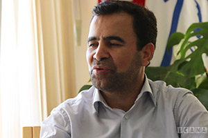 طرح دو فوریتی فراکسیون محیط زیست برای حل مشکل آلودگی هوا