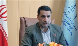 کردستان در بهترین شرایط امنیتی قرار دارد