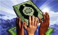 کاروان تلاوت نور در مساجد شرق پایتخت
