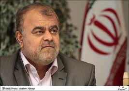 قدرت نفتي ايران با صادرات گاز رو به فزوني است