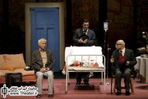 اجراهای ”پسران آفتاب” از سرگرفته شد