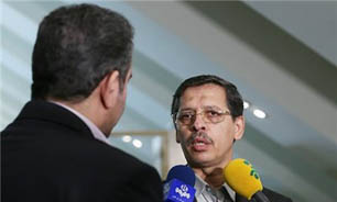 نشست خبري سران قوا پس از برگزاري مراسم تحليف/ حضور سران و نمايندگان بيش از 60 كشور در مراسم فردا