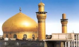 3 هزار و 600 دانشجو در انتظار اعزام سفر زیارتی عتبات عالیات/ قرعه کشی در تاریخ 13 مرداد انجام می‌شود