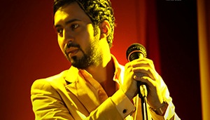 "منو رها كن" مهدي يراحي در برج ميلاد