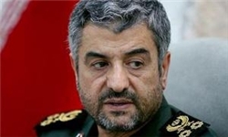 تقدیر فرمانده کل سپاه از اقدام قرارگاه سازندگی خاتم‌الانبیاء(ص)