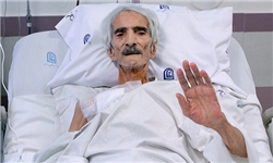 مرشد نقال‌ها درگذشت