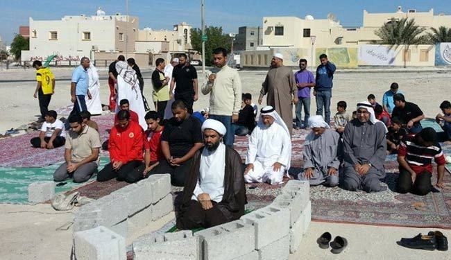 حمله به یکی دیگر از مساجد شیعیان در عربستان